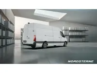 Gebraucht Mercedes Sprinter 170 PS (125 kW) 2024 Van