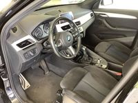 gebraucht BMW X1 sDrive18d M Sportpaket