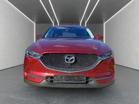 Gebraucht Mazda CX-5 Exclusive-Line 150 PS (110 kW) 2019 Andere SUV