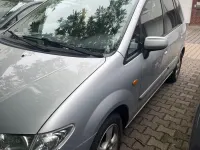 Occasion Mazda Premacy 114 ch (83 kW) 2003 Gris Monospace