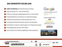 Gebraucht Renault Zoe Experience 50 kW (69 PS) 2021 Quarzweiss Kleinwagen