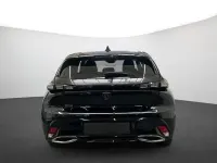 Gebraucht Peugeot 308 Allure 131 PS (96 kW) 2024 Schwarz Limousine