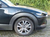 gebraucht Mazda CX-30 2.0L SKYACTIV-G 122 Automatik SELECTION+DE