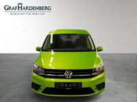 gebraucht VW Caddy Kombi Trendline
