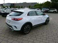 Gebraucht Kia XCeed Spirit 140 PS (102 kW) 2025 Weiß SUV