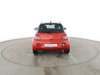 Gebraucht Opel Adam Jam 87 PS (63 kW) 2018 Orange Kleinwagen