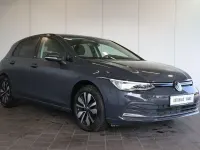 Gebraucht VW Golf VIII Move 150 PS (110 kW) 2024 Grau Limousine