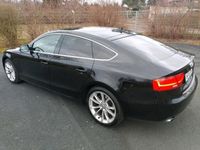 gebraucht Audi A5 S-Line Top Zustand 98 tyś km.