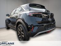 Gebraucht Opel Mokka Elegance 101 PS (74 kW) 2022 Schwarz SUV