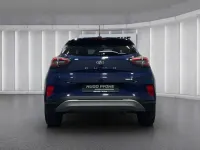 Gebraucht Ford Puma Titanium 125 PS (91 kW) 2022 Blazer blau uni SUV