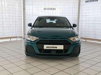Gebraucht Audi A1 116 PS (85 kW) 2020 Tiomangrün SUV