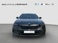 Gebraucht BMW 540 M Sport 286 PS (210 kW) 2026 Schwarz Kombi