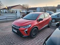 Gebraucht Mitsubishi ASX 91 PS (66 kW) 2025 Rot SUV