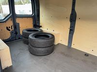 Gebraucht Renault Master Komfort 150 PS (110 kW) 2021 Van