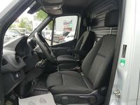 gebraucht Mercedes Sprinter 214 CDI Kasten