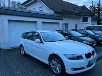 gebraucht BMW 320 d X-Drive neues Model