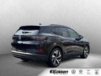 Gebraucht VW ID.4 Pro Performance 150 kW (204 PS) 2024 SUV