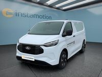 Occasion Ford Transit Custom 232 ch (170 kW) 2025 Blanc Berline