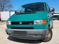 Gebraucht VW T4 102 PS (75 kW) 1997 Other Van