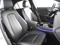 Gebraucht Mercedes A250 218 PS (160 kW) 2021 Weiß Limousine