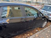 Gebraucht Opel Astra 101 PS (74 kW) 2013 Schwarz Kombi