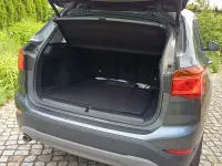Gebraucht BMW X1 Advantage 150 PS (110 kW) 2019 Grau SUV