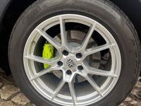 Gebraucht Porsche Cayenne 470 PS (345 kW) 2023 Grau SUV