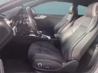 Gebraucht Audi RS5 450 PS (330 kW) 2022 Grau Coupé