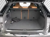 Neu Audi RS Q8 Sport 600 PS (441 kW) 2026 Mythosschwarz metallic SUV