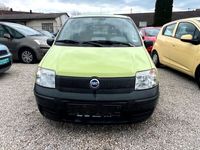 gebraucht Fiat Panda 