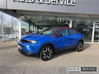 Gebraucht Opel Mokka GS Line 131 PS (96 kW) 2024 Blau SUV
