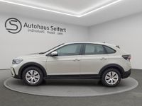 Neu VW Taigo Basis 95 PS (69 kW) 2026 SUV