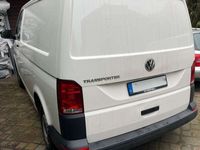 gebraucht VW Transporter T6.1Kasten Klima PDC Scheckheft