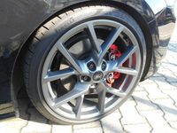 Gebraucht Ford Focus ST 280 PS (205 kW) 2024 Schwarz Limousine