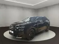Neu Citroën C5 Aircross 136 PS (100 kW) 2026 Perlaneraschwarz SUV