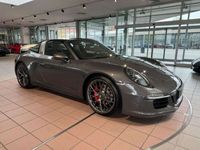 gebraucht Porsche 911 Targa 4 991GTS Aprroved 04/26