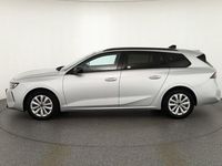 Neu Opel Astra 131 PS (96 kW) 2025 Silber Kombi