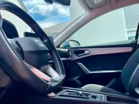 Gebraucht Seat Leon ST Beats 150 PS (110 kW) 2022 Kombi