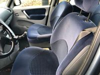 gebraucht Citroën Xsara Picasso HDi 110 FAP Confort Confort