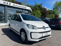 Occasion VW up! CLUB 75 ch (55 kW) 2017 Blanc Citadine