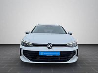 Gebraucht VW Passat Basis 150 PS (110 kW) 2024 Pure white Kombi