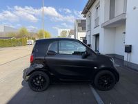 Gebraucht Smart ForTwo Coupé 75 PS (55 kW) 2019 Coupé