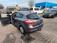 gebraucht Renault Mégane III Lim. Dynamique 1.5 Diesel