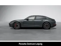 Usata Porsche Panamera 4S 544 CV (400 kW) 2024 Grigio Berlina