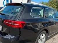 Gebraucht VW Passat 140 PS (102 kW) 2015 Braun Kombi