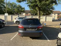 Gebraucht Ford Mondeo Titanium 140 PS (102 kW) 2008 Grau Limousine