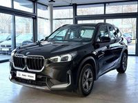Gebraucht BMW X1 150 PS (110 kW) 2022 Schwarz SUV