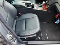 Gebraucht Mercedes C350 231 PS (169 kW) 2009 Silber Kombi