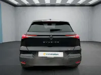Neu Renault Symbioz 143 PS (105 kW) 2026 Rot SUV