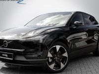 Gebraucht Volvo EX30 Performance 314 kW (428 PS) 2025 Schwarz SUV